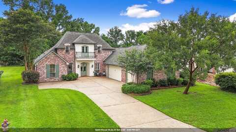 17087 Abita Ave, Prairieville, LA 70769