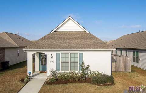 1436 Gardenia Ln, Baton Rouge, LA 70820