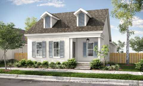 205 Queens Way, Thibodaux, LA 70301