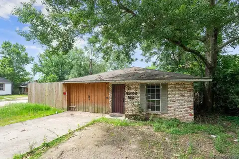4956 Bawell St, Baton Rouge, LA 70808