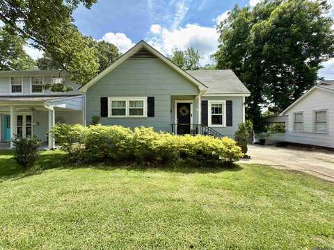 613 Moore, Baton Rouge, LA 70806