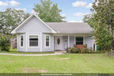 8474 Harold Dr, Denham Springs, LA 70726