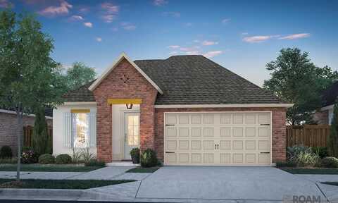 12083 Clare Ct, Geismar, LA 70734