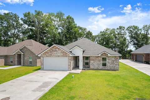11202 Big Bend Ave, Baton Rouge, LA 70814