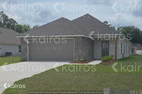 22857 Monterey Ave, Denham Springs, LA 70726