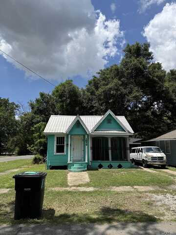 2855 Navajo St, Baton Rouge, LA 70805