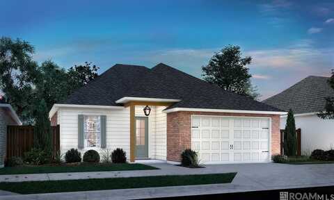 33954 Highlandia Dr, Denham Springs, LA 70706