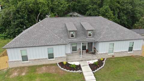 343 W Johnson St, Baton Rouge, LA 70802