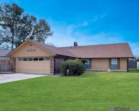 14114 Pinehurst Ave, Saint George, LA 70817