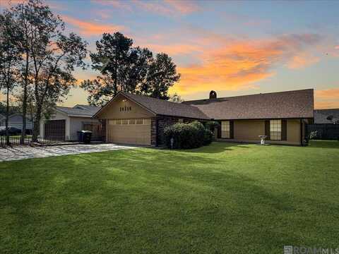 14114 Pinehurst Ave, Saint George, LA 70817