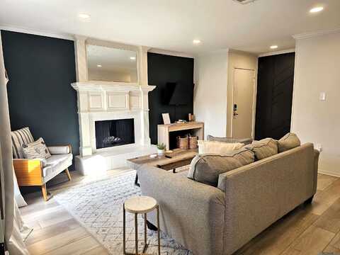5223 Blair Ln, Baton Rouge, LA 70809