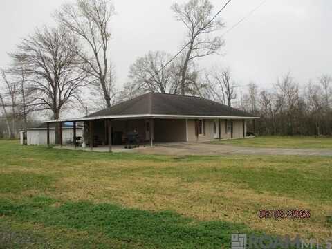 14219 Adam Arceneaux Dr, Gonzales, LA 70737