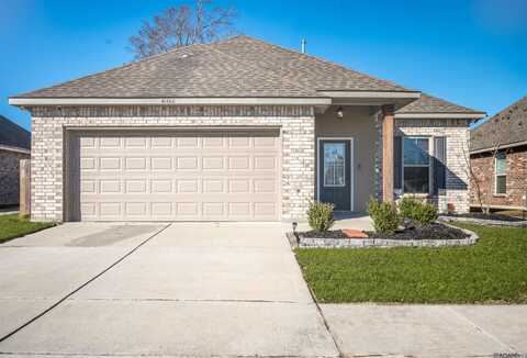 41460 Cozy Way, Gonzales, LA 70737