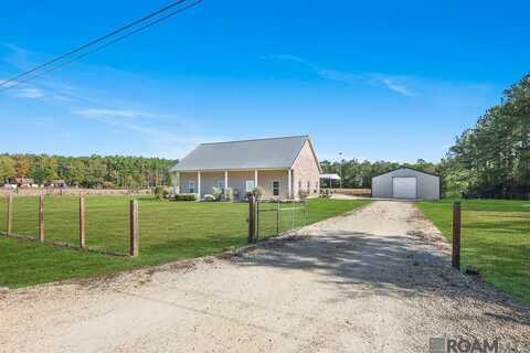 23748 Hutchinson Rd, Springfield, LA 70462