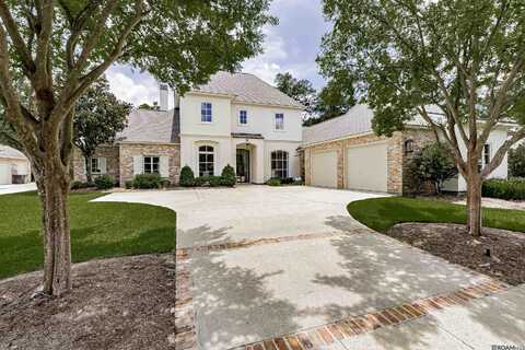 9806 Myrtle Ln, Baton Rouge, LA 70810