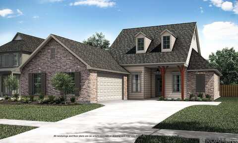 12040 Clare Ct, Geismar, LA 70734