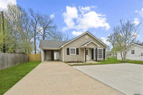 7364 Walker St, Sorrento, LA 70778
