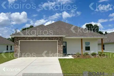 13745 Pinyon Dr, Denham Springs, LA 70726