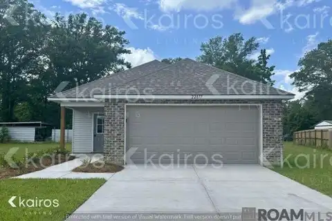 22877 Balsam Dr, Denham Springs, LA 70726