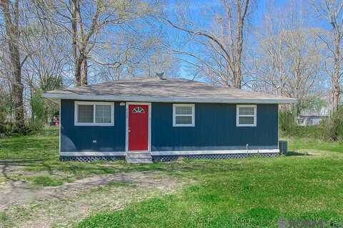 5635 Johnson St, Batchelor, LA 70715