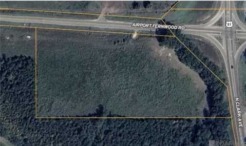 3092 0 Highway, Mccomb, MS 39648