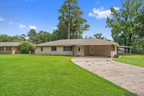 222 Janmar St, Denham Springs, LA 70726