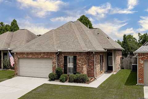 16121 Venetian Ave, Baton Rouge, LA 70817