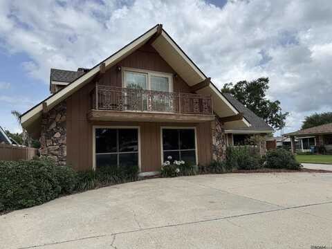 1045 Dawn Dr, Stevensdale, LA 70380