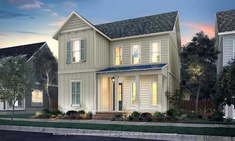 14005 Spalding Way, Baton Rouge, LA 70817