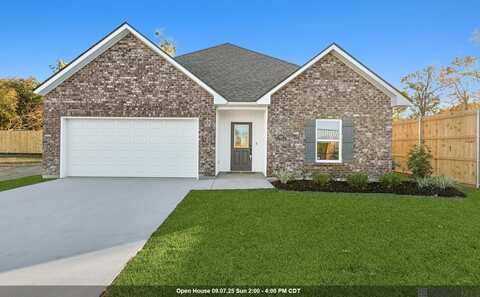 Lot 1 D'une Terre Ave, Baton Rouge, LA 70806
