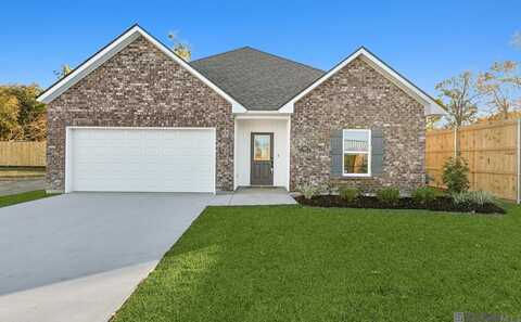 Lot 1 D'une Terre Ave, Baton Rouge, LA 70806