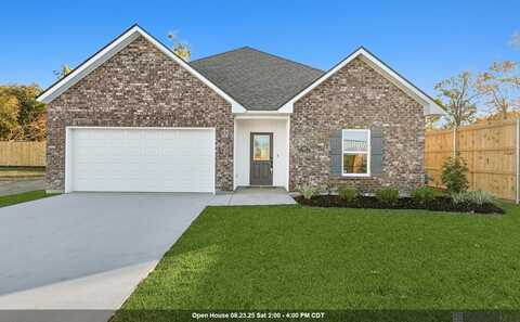 Lot 1 D'une Terre Ave, Baton Rouge, LA 70806
