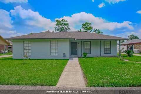 10626 Clearview Ave, Baton Rouge, LA 70811