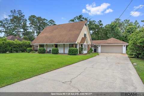14027 Morning Glory Ct, Walker, LA 70785