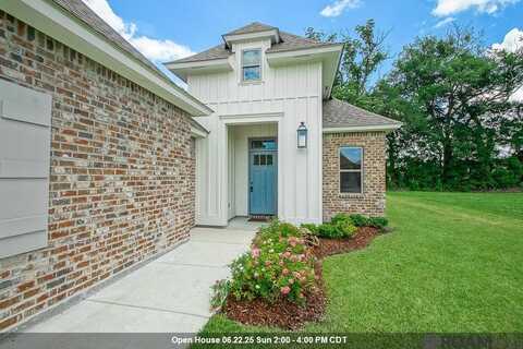 undefined, Darrow, LA 70725