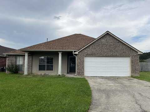 26096 Avondale Ct, Denham Springs, LA 70726