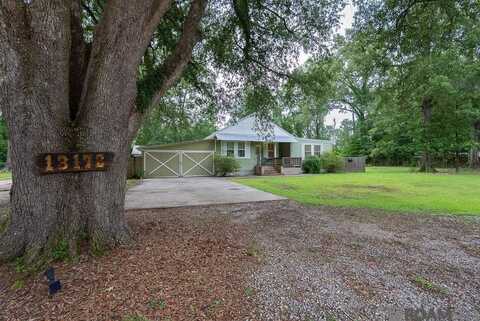 13172 Dee Gautreau Rd, Gonzales, LA 70737