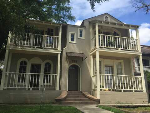 718 Park Blvd, Baton Rouge, LA 70806