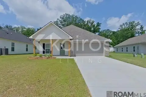 22871 Balsam Dr, Denham Springs, LA 70726