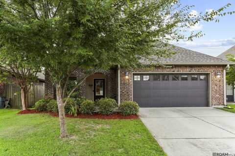 18341 Sunset Park Dr, Prairieville, LA 70769