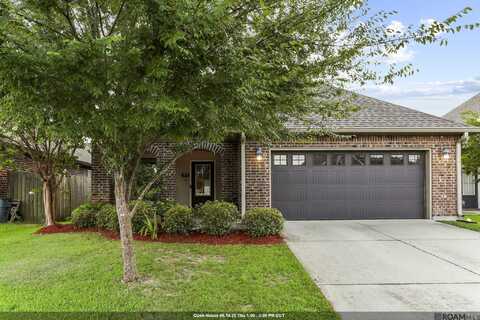 18341 Sunset Park Dr, Prairieville, LA 70769