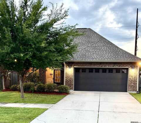 18341 Sunset Park Dr, Prairieville, LA 70769