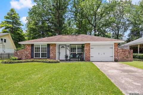 8638 Justin Ave, Baton Rouge, LA 70809