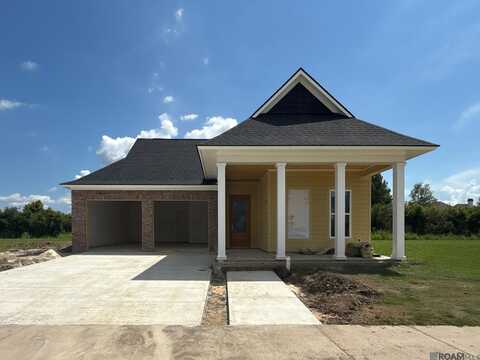 2711 Shore Side Avenue, Baton Rouge, LA 70810
