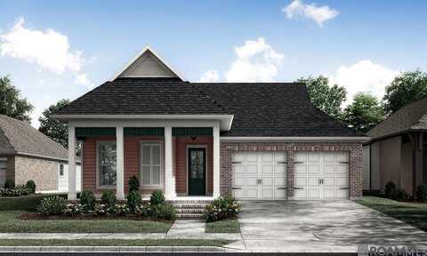 2711 Shore Side Avenue, Baton Rouge, LA 70810