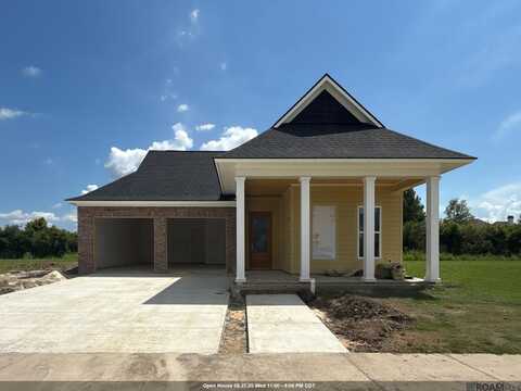 2711 Shore Side Avenue, Baton Rouge, LA 70810