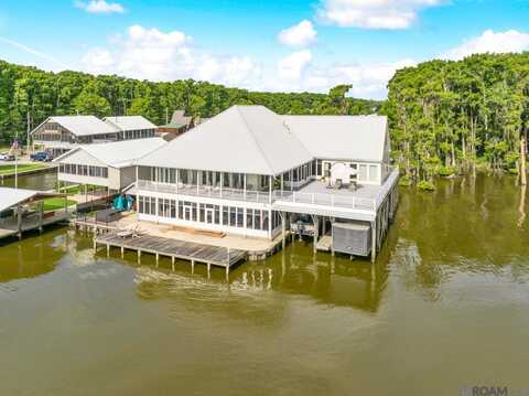 336 Bayou Tranquille Rd, Pierre Part, LA 70339