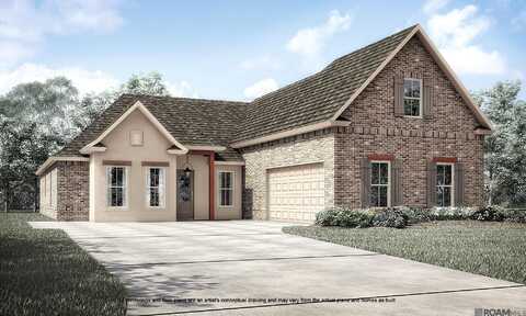 37379 Hereford Street, Prairieville, LA 70769