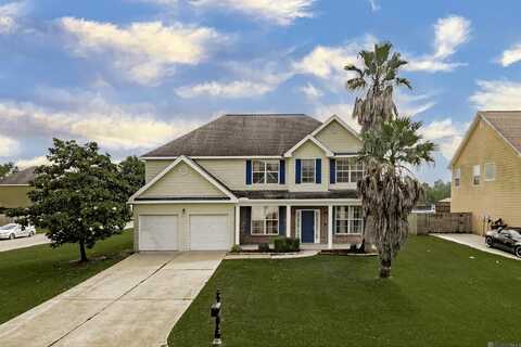 18130 Judy Dr, Prairieville, LA 70769