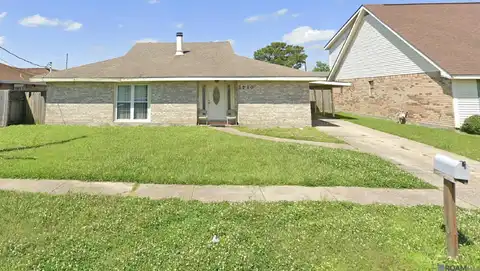 7710 Shubrick Avenue, New Orleans, LA 70127